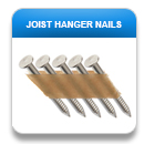 Joist Hanger/Hardware Nails